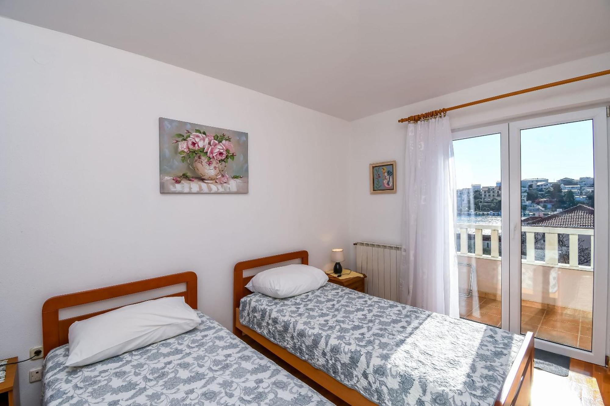Apartments Vesna 希杰·弗朗吉卡 外观 照片